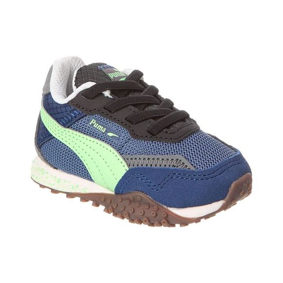 Puma | Shoes | Puma Blktop Rider Lithium Ac Inf Sneaker | Poshmark